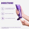 FISIOCREM Cream Active - Herbal Moisturising Massage Rub for Neck,