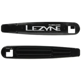 LEZYNE Bicycle Tools, Tire Lever, Set of 2, For Tubeless Tires, Repair TUBELESS POWER XL TIRE LEVER, Includes Spoke Hooks, Weight: 2.0 oz (59 g)