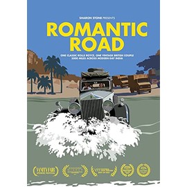 Romantic Road