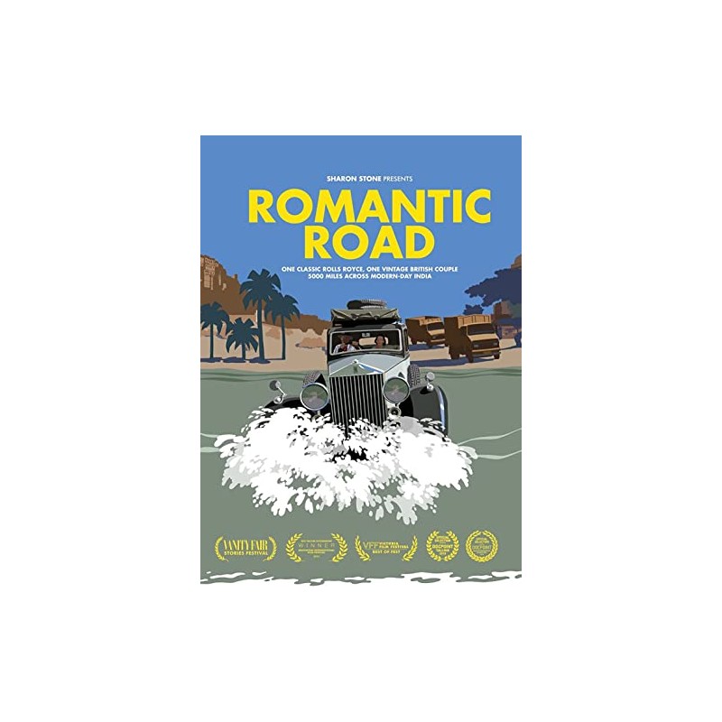 Romantic Road