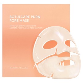 아로셀 보툴케어 PDRN 모공 마스크팩 Arosel Botulcare PDRN Pore Mask Pack