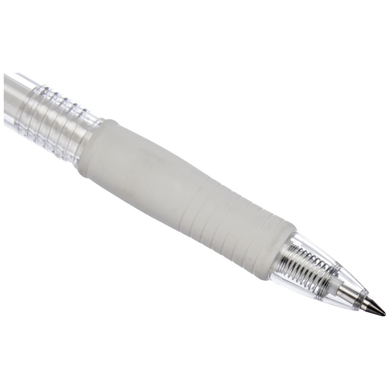 Pilot G207 Retractable Gel Rollerball 0.7 mm Tip (Single Pen)