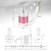 540 Brushless Motor 1/10 3650 5900KV 3.175mm Shaft Waterproof Brushless