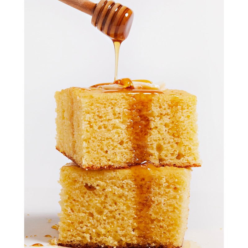 Miss Lena's Cornbread Mix