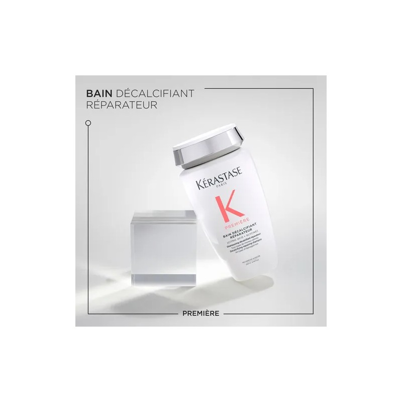 Kit Tratamiento Para Cabello Daado Kerastase Premiere