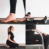 JOYA Trigger Set for Massage Roller Classic Body (3 Pieces,