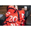 Just Funky Dungeons And Dragons D20 Fleece Throw Blanket |