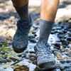 Injinji 2.0 Outdoor nuwool Midweight Crew Socks