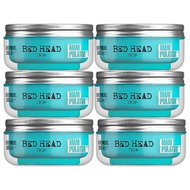 TIGI Bed Head Manipulator Pack of 6 (6 x 57 g)