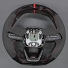 MEWANT Steering Wheel Cover for Chevy Equinox RS 2025 /