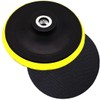 Sanding Pad Pie Magic Pad Diameter 4.9 inches (125 mm)
