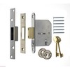 ERA Viscount 2.5-inch/ 64mm 5 Lever High Security Mortice Deadlock