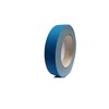 Roll G9008 V, Blue Neon Quality Gaffer Tape 25 mm