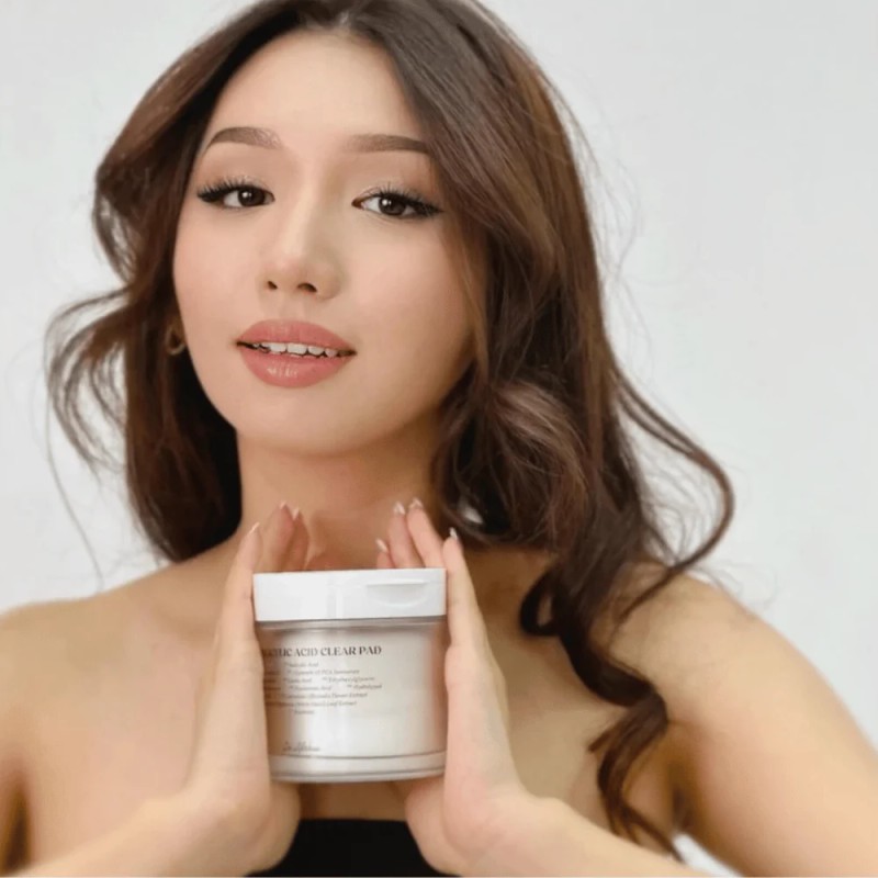 Dr.Althea [Dr.Althea]2% Salicylic Acid Clear Pad