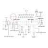 Ersatzteil für SunSun CUV-218 UVC Teichklärer 18 W UVC Leuchtmittel