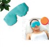 Eye massage cold pack one
