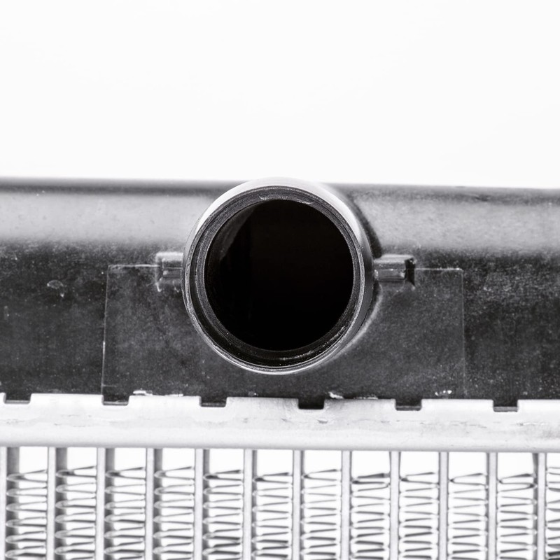 TYC 2855 Replacement Radiator Compatible with Hummer