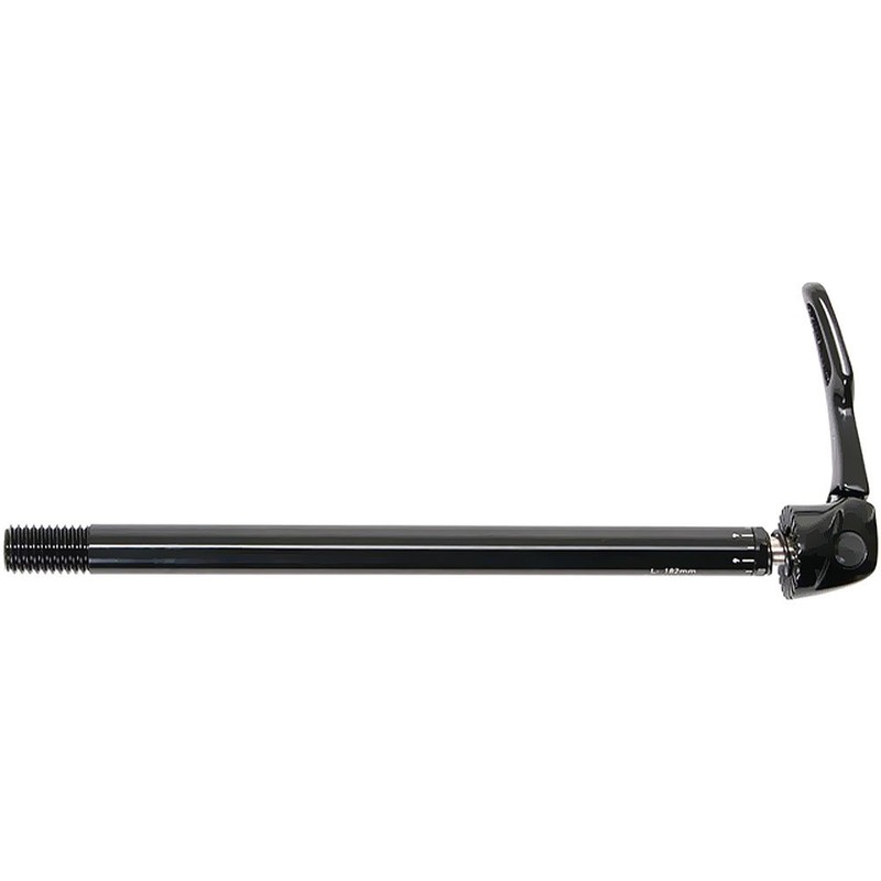 Rockshox Maxle Ultimate Rear MTB Axle System - Black, 195