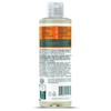 Faith In Nature Natural Grapefruit Orange Shampoo, Invigorating, Vegan and