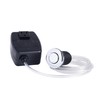 JB Products Disposal Air Switch Kit for Garbage Disposal Hands-Free