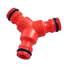 Amtech U2480 Quick Fix 3-Way Coupler