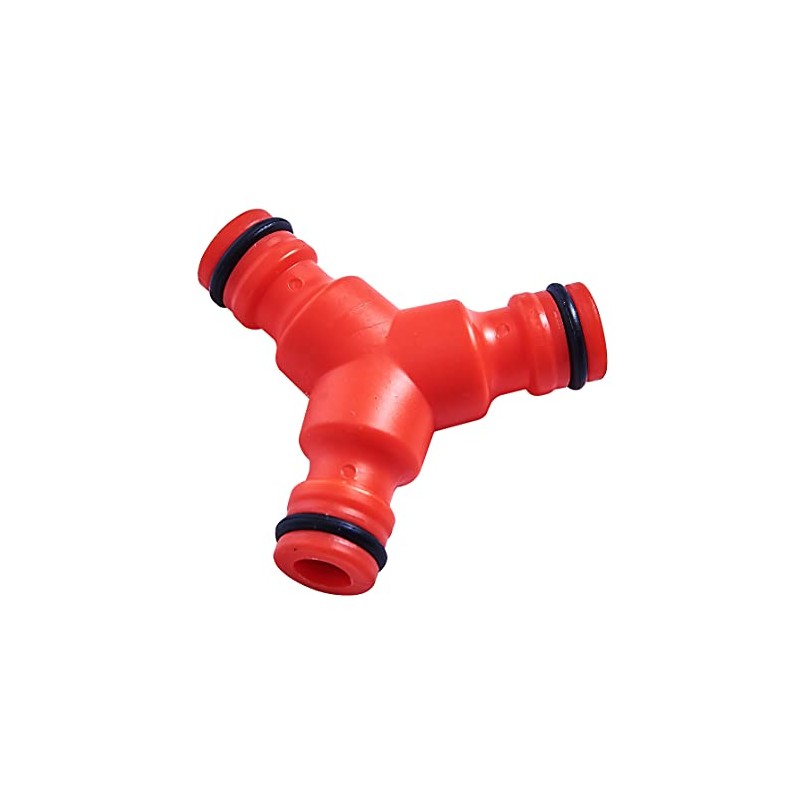 Amtech U2480 Quick Fix 3-Way Coupler