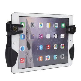 6 Finger Game Joystick Trigger Grip Tablet Game Controller L1R1 Shooter Fire Target Button Controller for Android/IOS Tablet PUBG Game Accessories