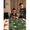 FlikIt FlikIt Football Table Top Football Boardgame