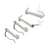 Drone Arm Motor Professional Left Right Front Rear Drone Arm