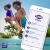 Clorox® Pool&Spa™ Shock Clear, for Crystal Clear Swimming Pool Water,