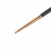 Kawaii Nishiki Goi 029788 Yu-Getsu Chopsticks Rest, Size: Approx. 9.1