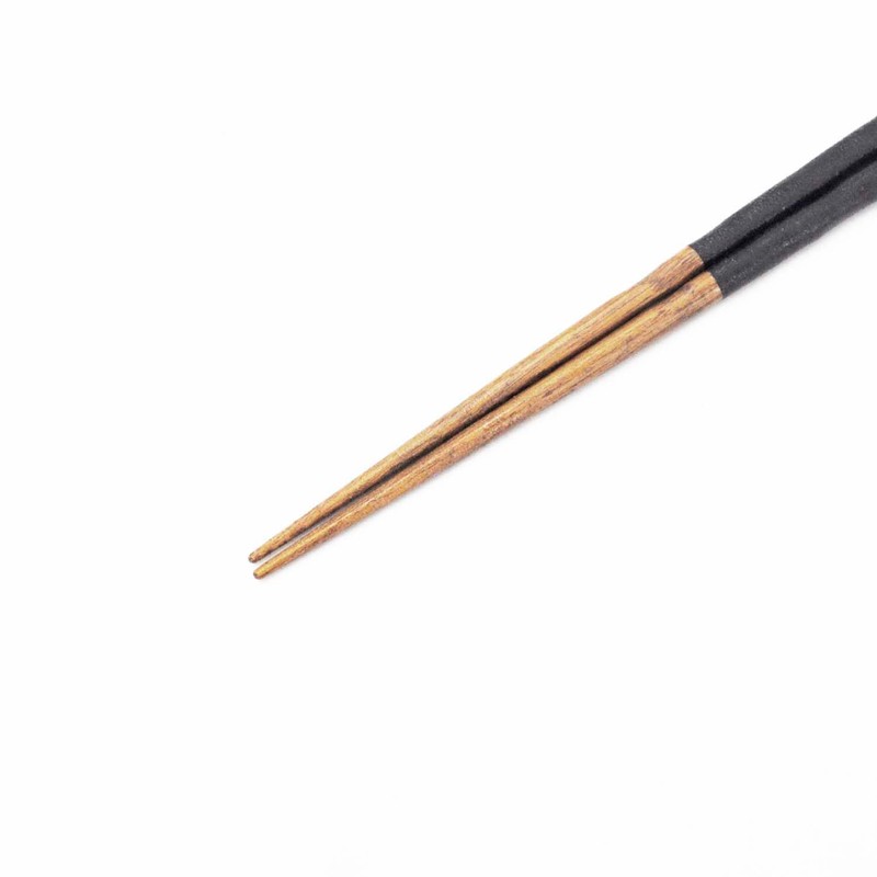 Kawaii Nishiki Goi 029788 Yu-Getsu Chopsticks Rest, Size: Approx. 9.1