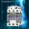 CJX2-3210 AC 220V Magnetic Contactor 1NO 3-Phase 3-Pole Motor Controller