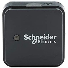 Schneider Electric Netbotz Wireless Temperature Sensor - Gray