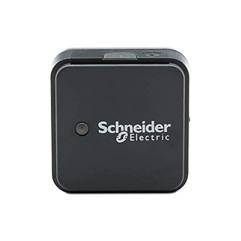 Schneider Electric Netbotz Wireless Temperature Sensor - Gray