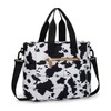 Tuwubi Women Lunch Bags for Work,Large Insulated Lunch Box with