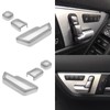 SG Store Set with 6Pcs Door Seat Adjust Switch Button