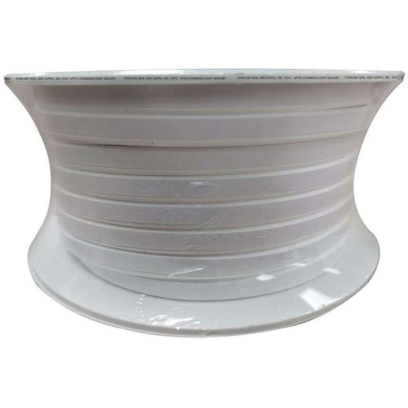 Lamons Expanded Joint Sealant PTFE, 1/2” Wide x 15 feet