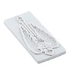 Angels Wings Scepter Polymer Clay Molds Angels Wings Silicone Mold