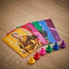 Hasbro Juegos Cluedo Escape Sabotaje Alta Mar + 10 AÑOS