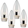 Celestial Lights Replacement Bulbs Multi Pack. Only for use in