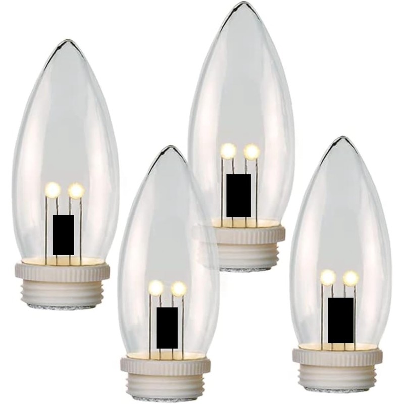 Celestial Lights Replacement Bulbs Multi Pack. Only for use in