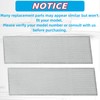 S99010370 Range Hood Filter Replacement for Broan PM250, PM390, 99010370,