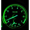 APKing GREEN LED KIT DASHBOARD GAUGE PANEL CLUSTER LIGHT BULBS