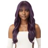 Outre Lace Front Wig - Melted Hairline - Matilda (DRF