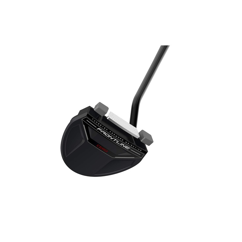 Frontline Cero SnglBnd 35"