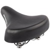 AVASTA Children's Bicycle Saddle Replacement, Popular and Cute Floral Pattern,
