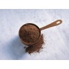 Ghirardelli Dark Chocolate & Cocoa - Sweet Ground Powder, Chocolate,