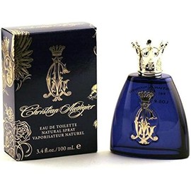 Christian Audigier 3.4 OZ EDT Spray Mens New
