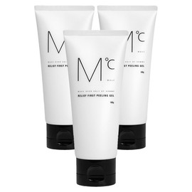 Partner_Reference Mdoc Relief First Peeling Gel 100g 3pcs / 엠도씨 릴리프 퍼스트 필링 젤 100g 3개